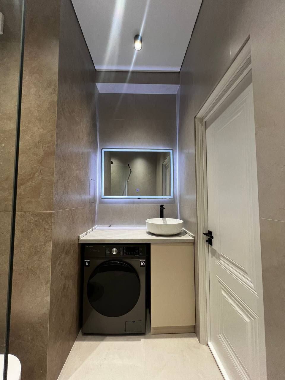 2-комн. квартира, 45 м² — фото 10