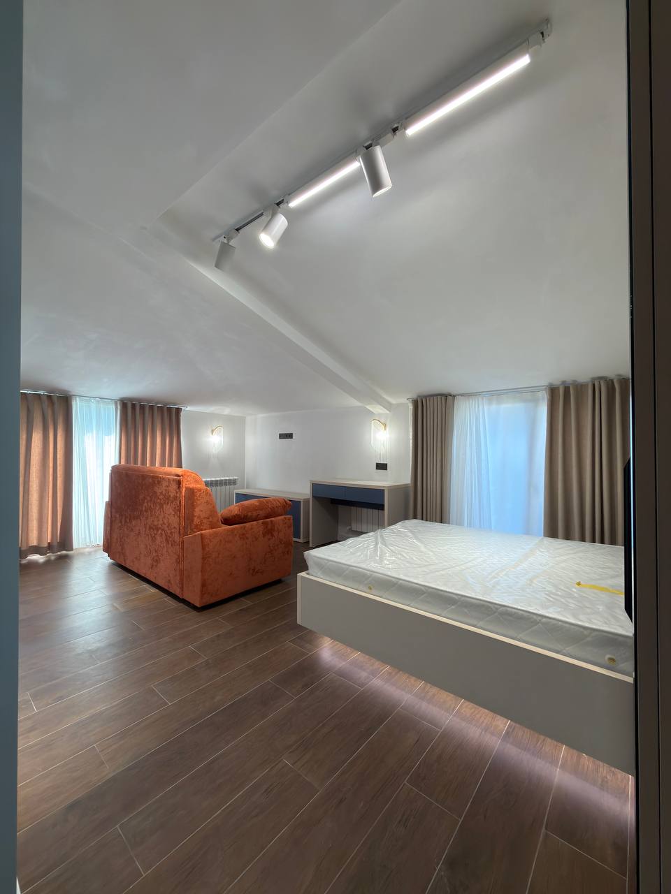 1-комн. квартира, 65 м² — фото 1