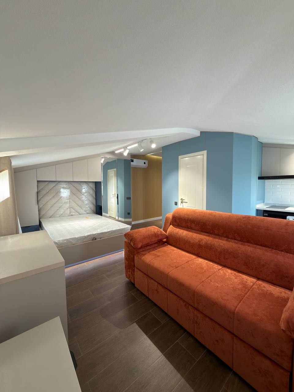 1-комн. квартира, 65 м² — фото 2
