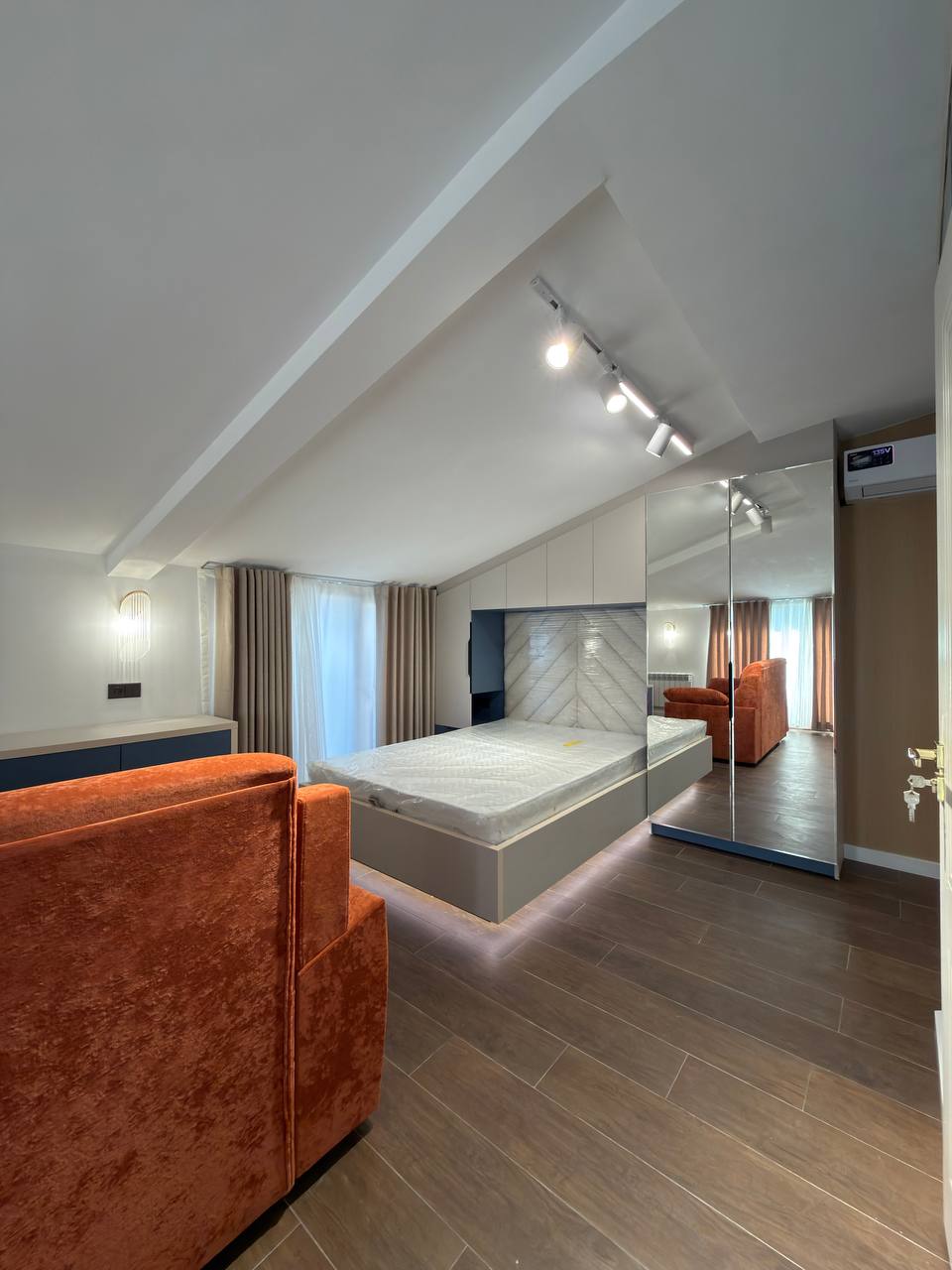 1-комн. квартира, 65 м² — фото 4