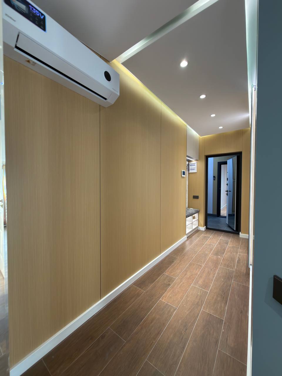1-комн. квартира, 65 м² — фото 5