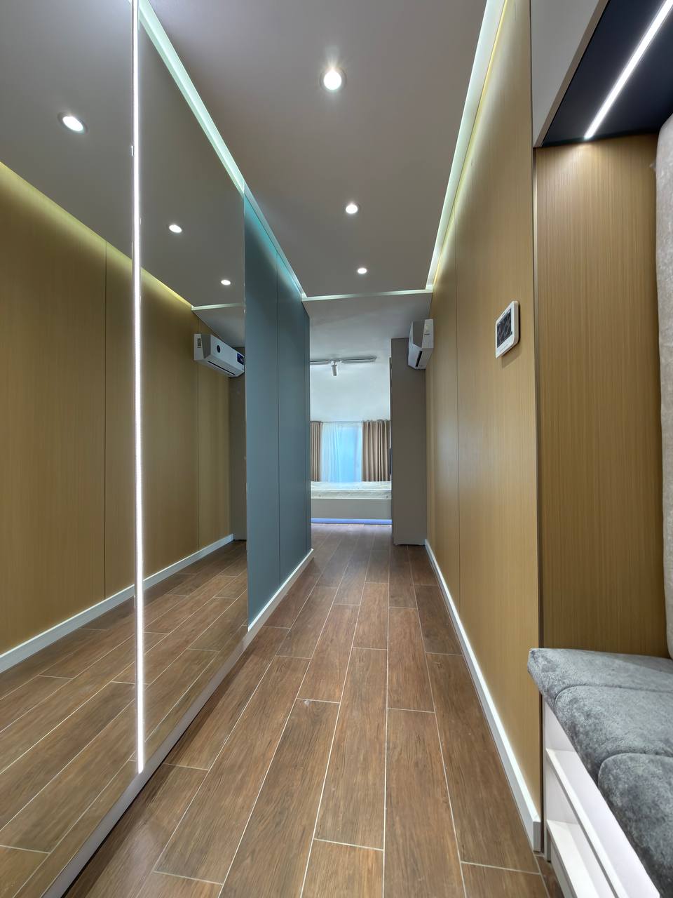 1-комн. квартира, 65 м² — фото 6