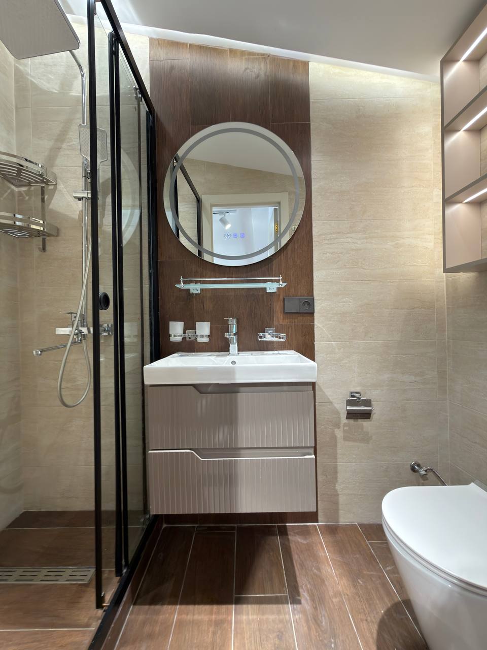 1-комн. квартира, 65 м² — фото 7