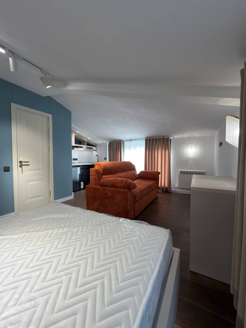 1-комн. квартира, 65 м² — фото 8