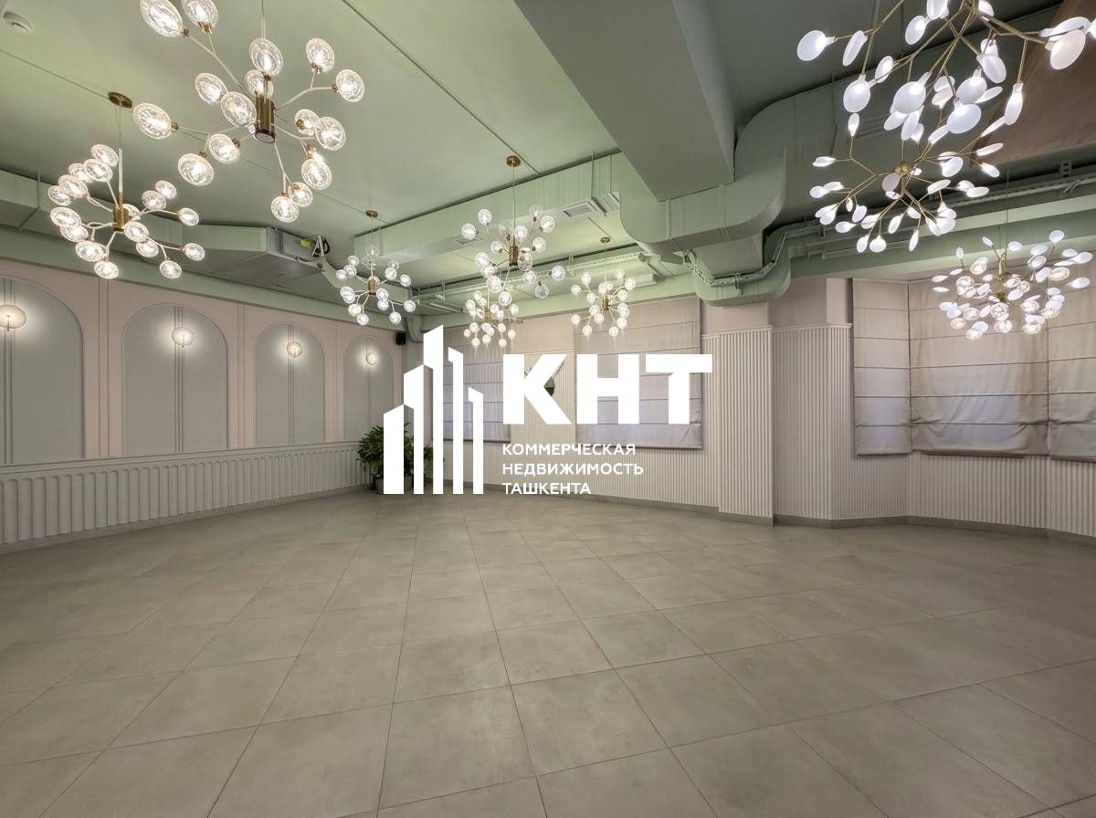 Коммерция в аренду 122 м² — фото 2