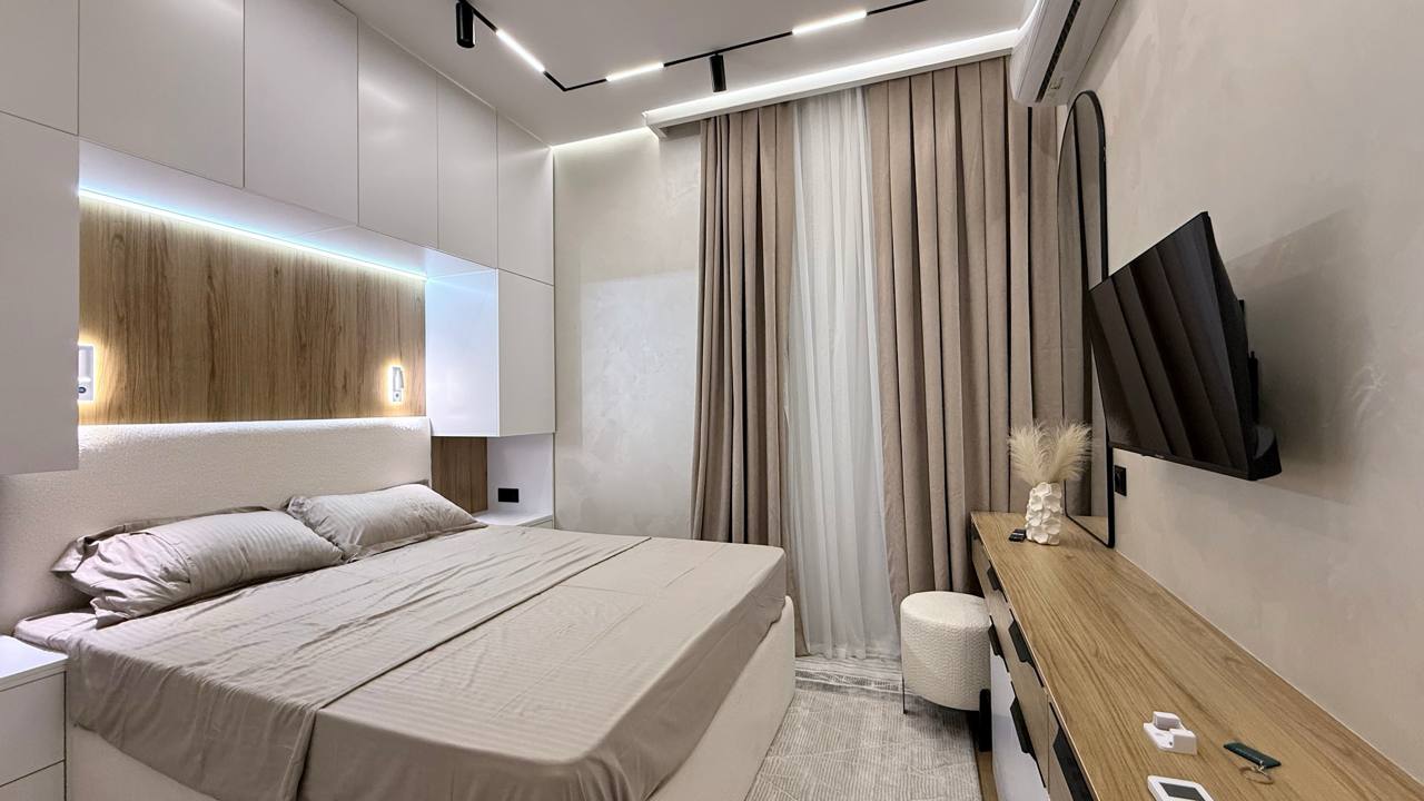 1-комн. квартира, 37 м² — фото 2
