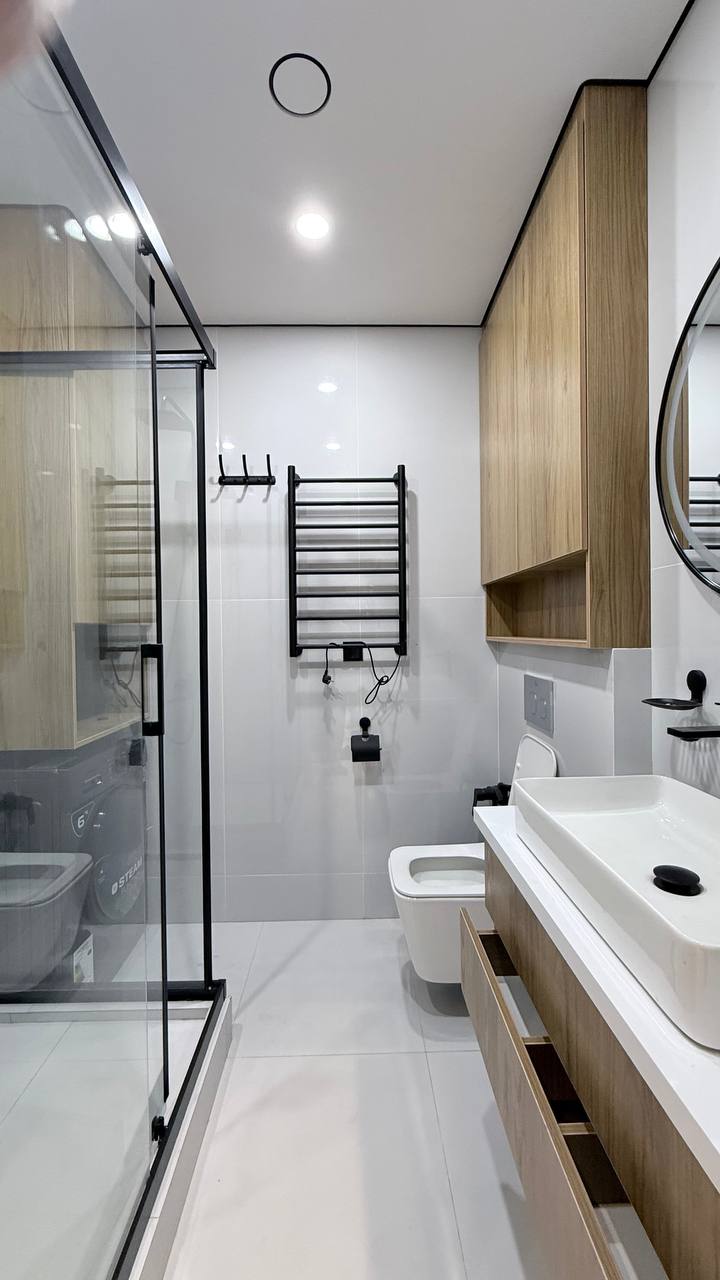 1-комн. квартира, 37 м² — фото 3