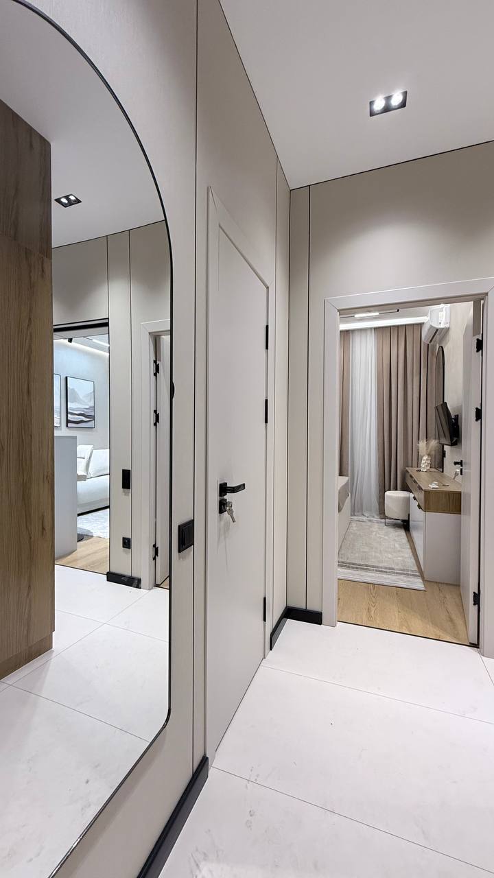 1-комн. квартира, 37 м² — фото 5
