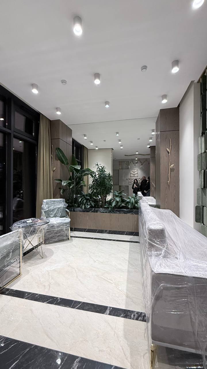1-комн. квартира, 37 м² — фото 7