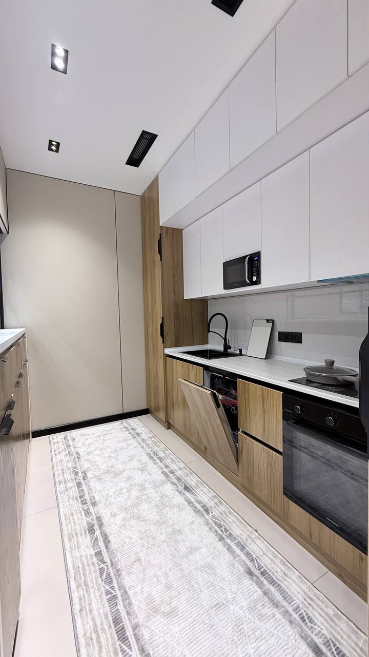 1-комн. квартира, 37 м² — фото 8