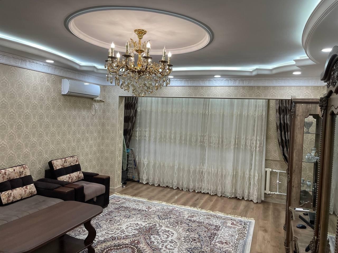 2-комн. квартира, 60 м² — фото 2