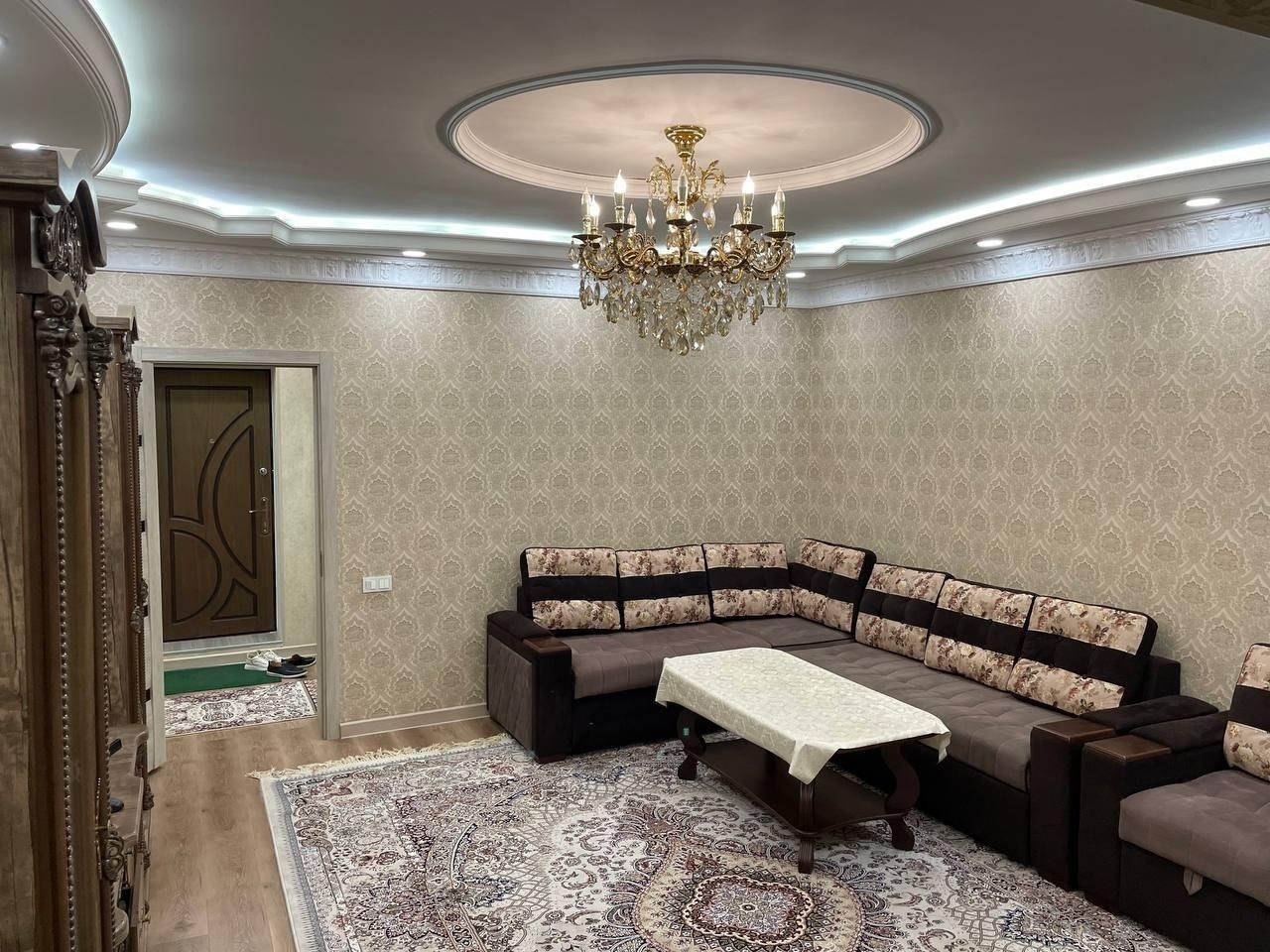 2-комн. квартира, 60 м² — фото 3
