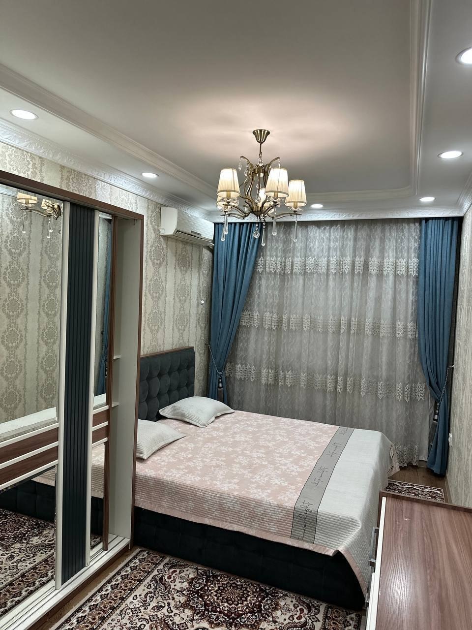 2-комн. квартира, 60 м² — фото 4