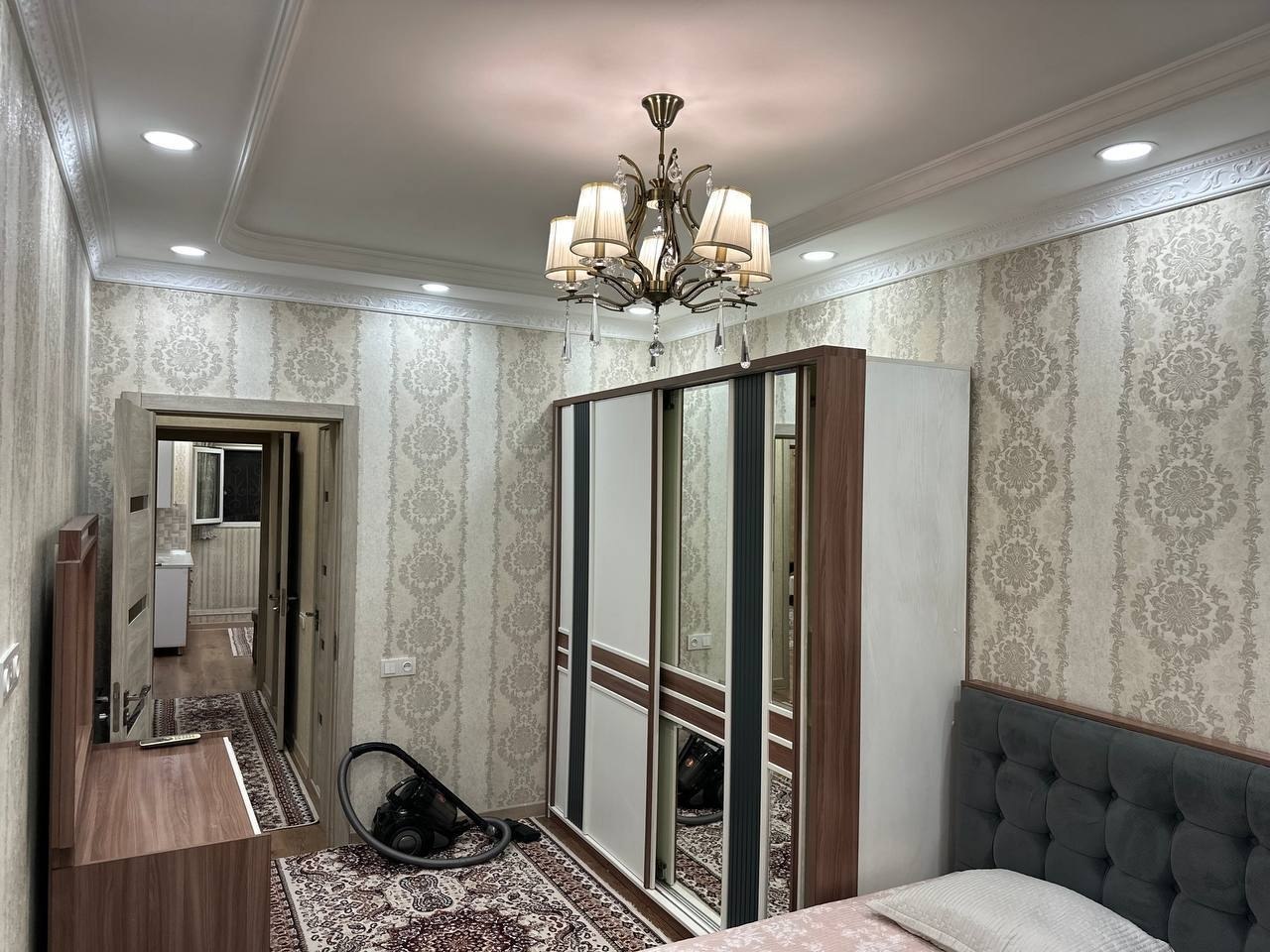 2-комн. квартира, 60 м² — фото 5