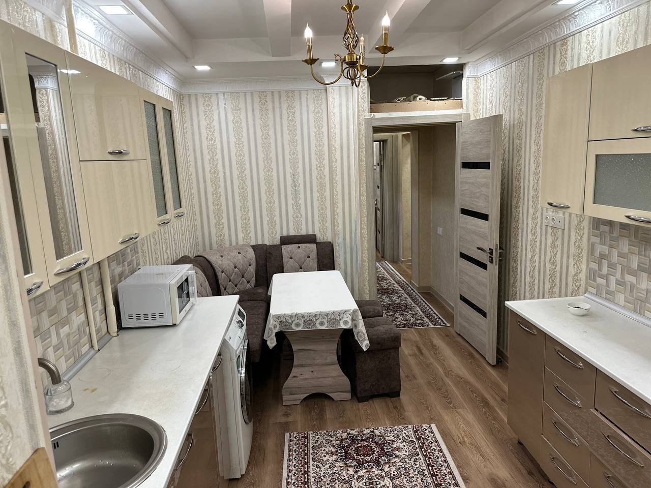 2-комн. квартира, 60 м² — фото 6