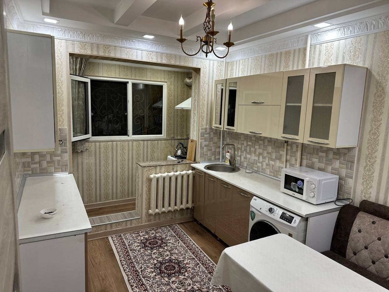 2-комн. квартира, 60 м² — фото 7