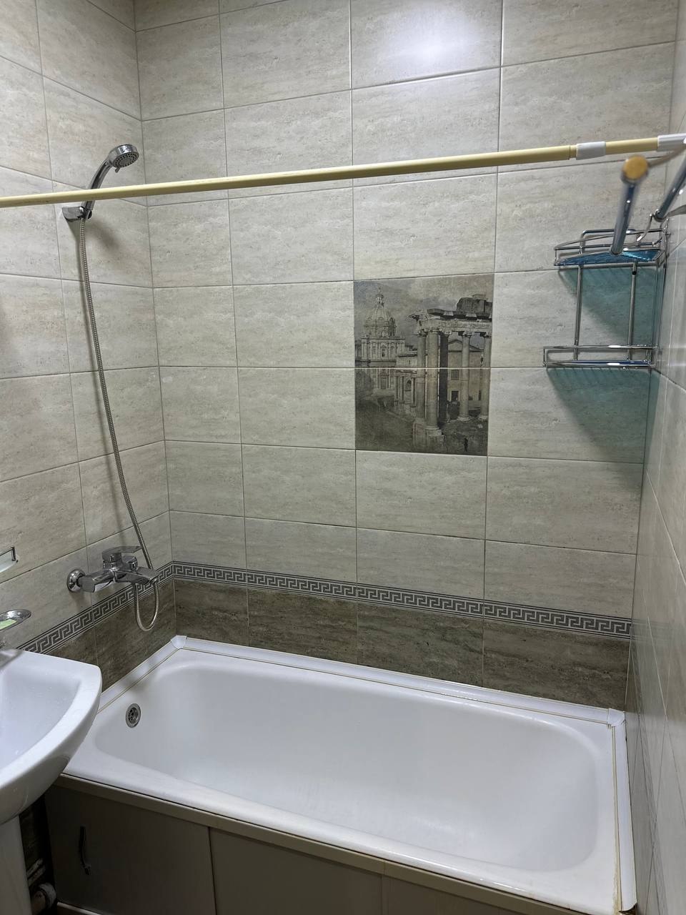 2-комн. квартира, 60 м² — фото 8