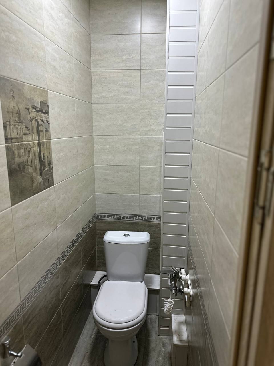 2-комн. квартира, 60 м² — фото 9