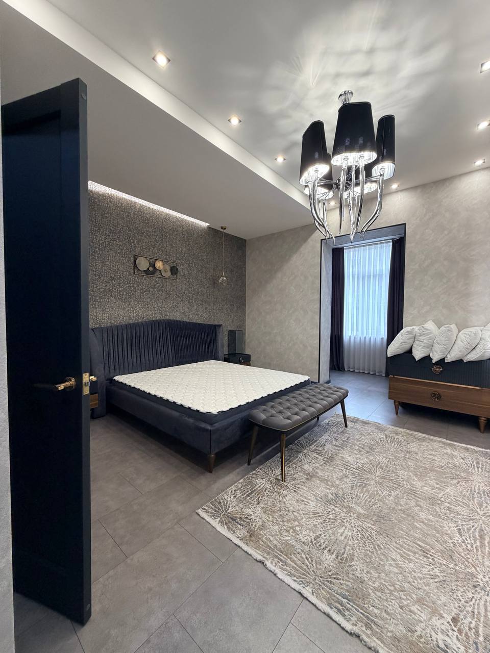 4-комн. квартира, 136 м² — фото 4