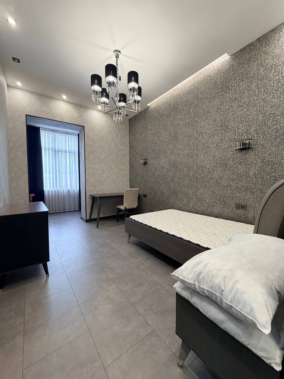 4-комн. квартира, 136 м² — фото 6