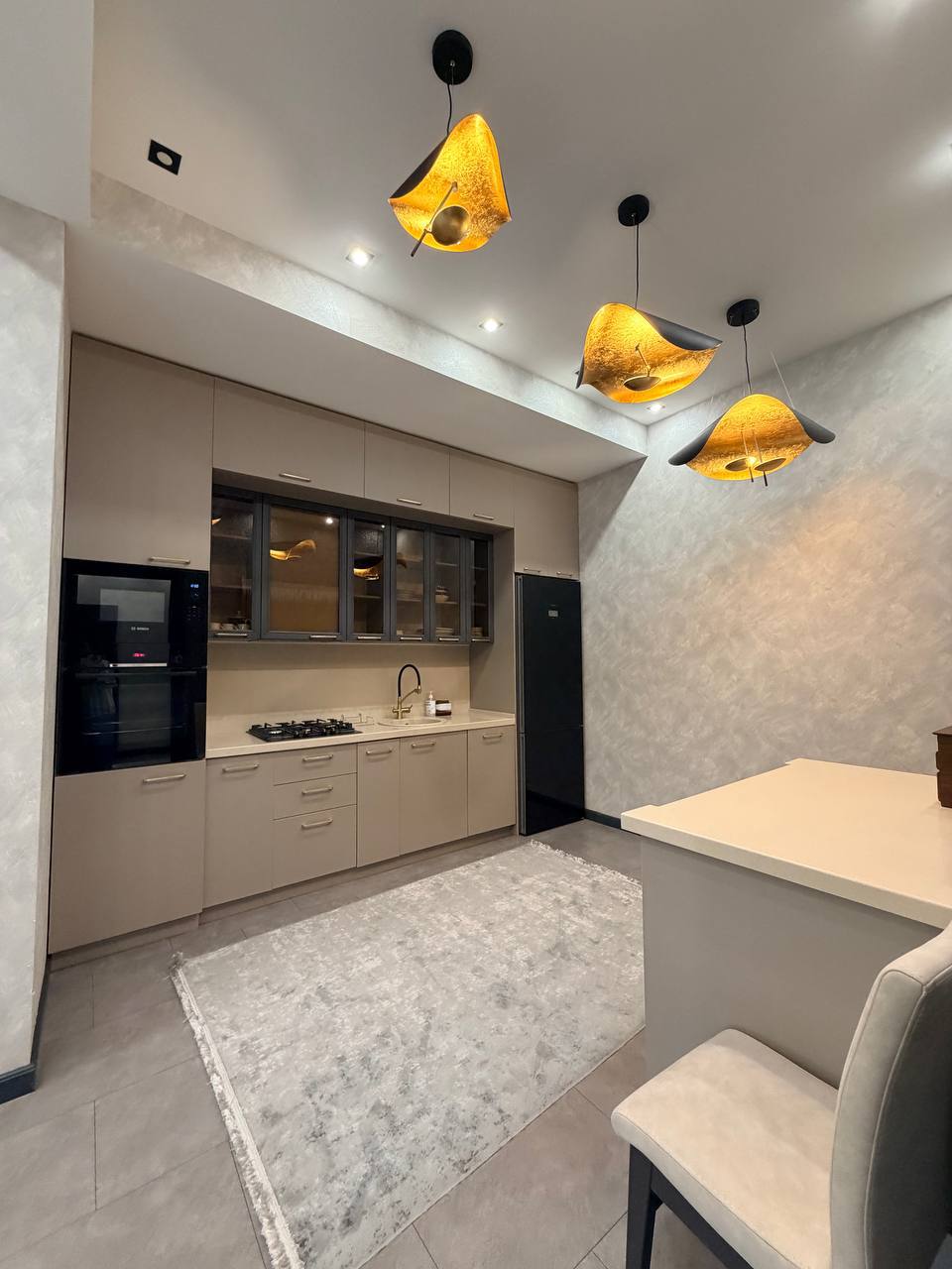 4-комн. квартира, 136 м² — фото 7