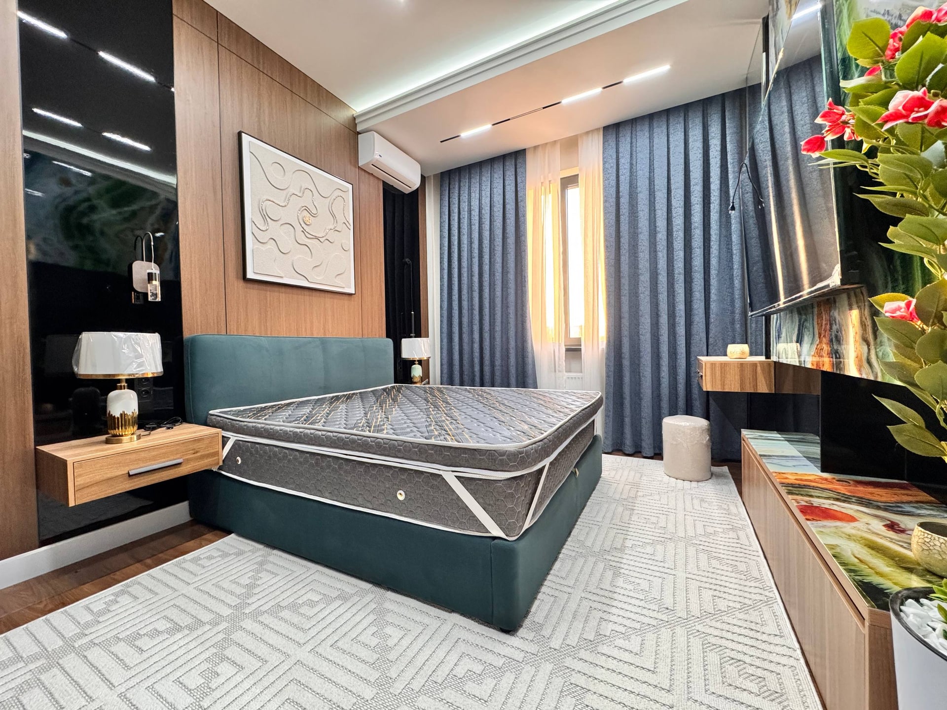 3-комн. квартира, 71 м² — фото 5