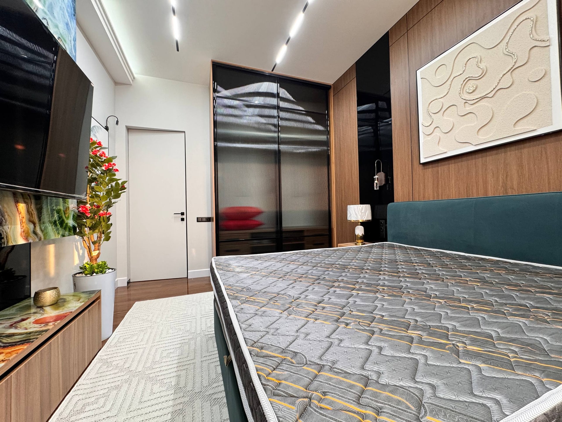 3-комн. квартира, 71 м² — фото 6