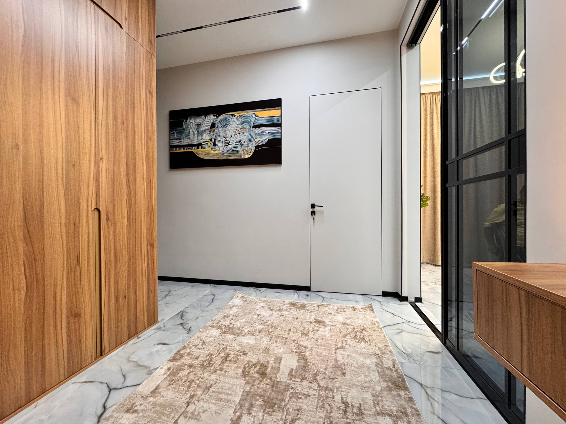3-комн. квартира, 71 м² — фото 7