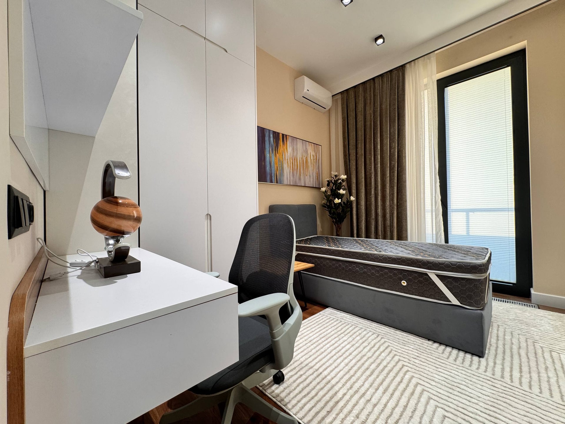 3-комн. квартира, 71 м² — фото 8