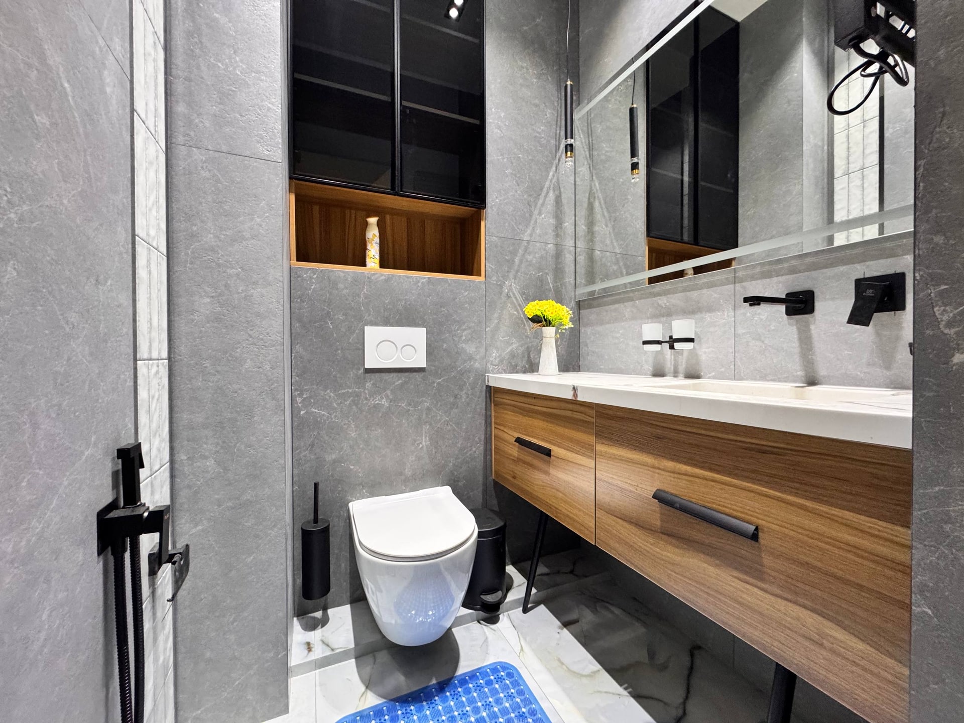 3-комн. квартира, 71 м² — фото 10