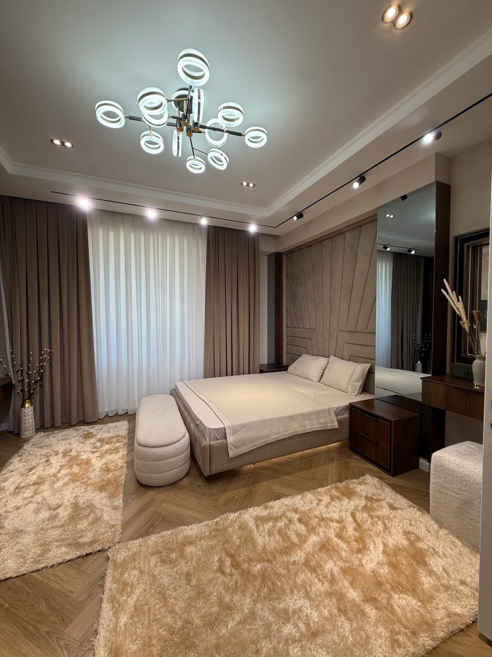 4-комн. квартира, 105 м² — фото 2