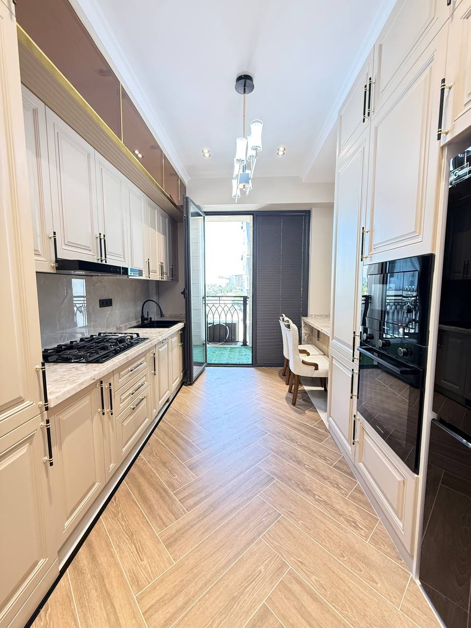 4-комн. квартира, 105 м² — фото 6