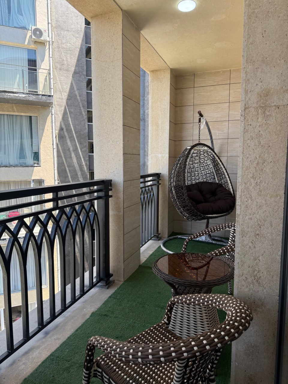 4-комн. квартира, 105 м² — фото 8