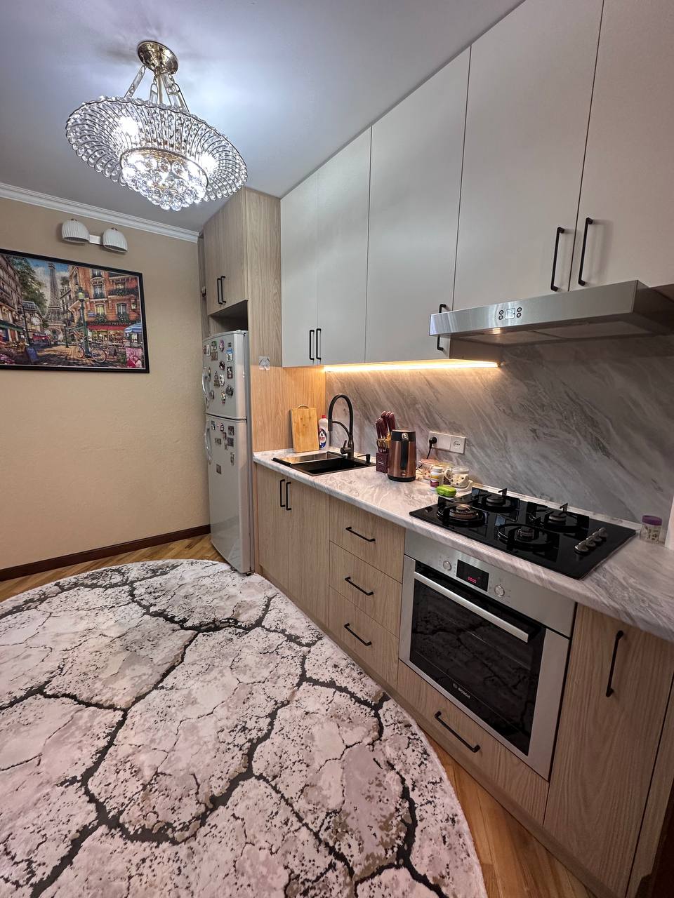 4-комн. квартира, 75 м² — фото 3