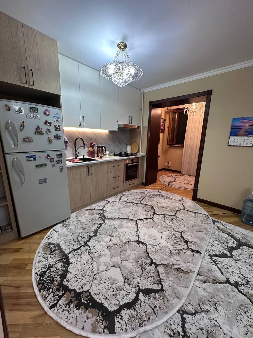 4-комн. квартира, 75 м² — фото 4