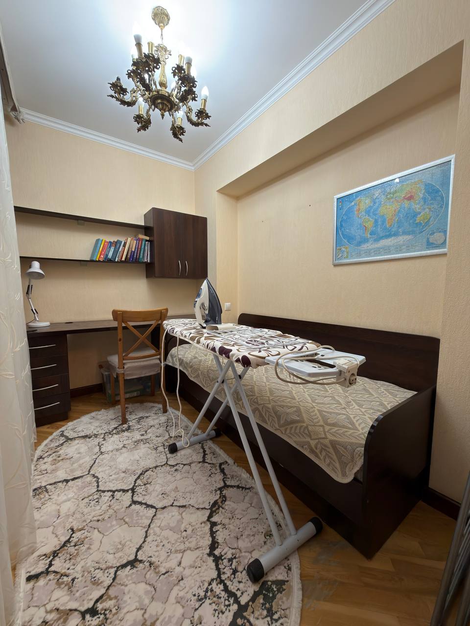 4-комн. квартира, 75 м² — фото 5