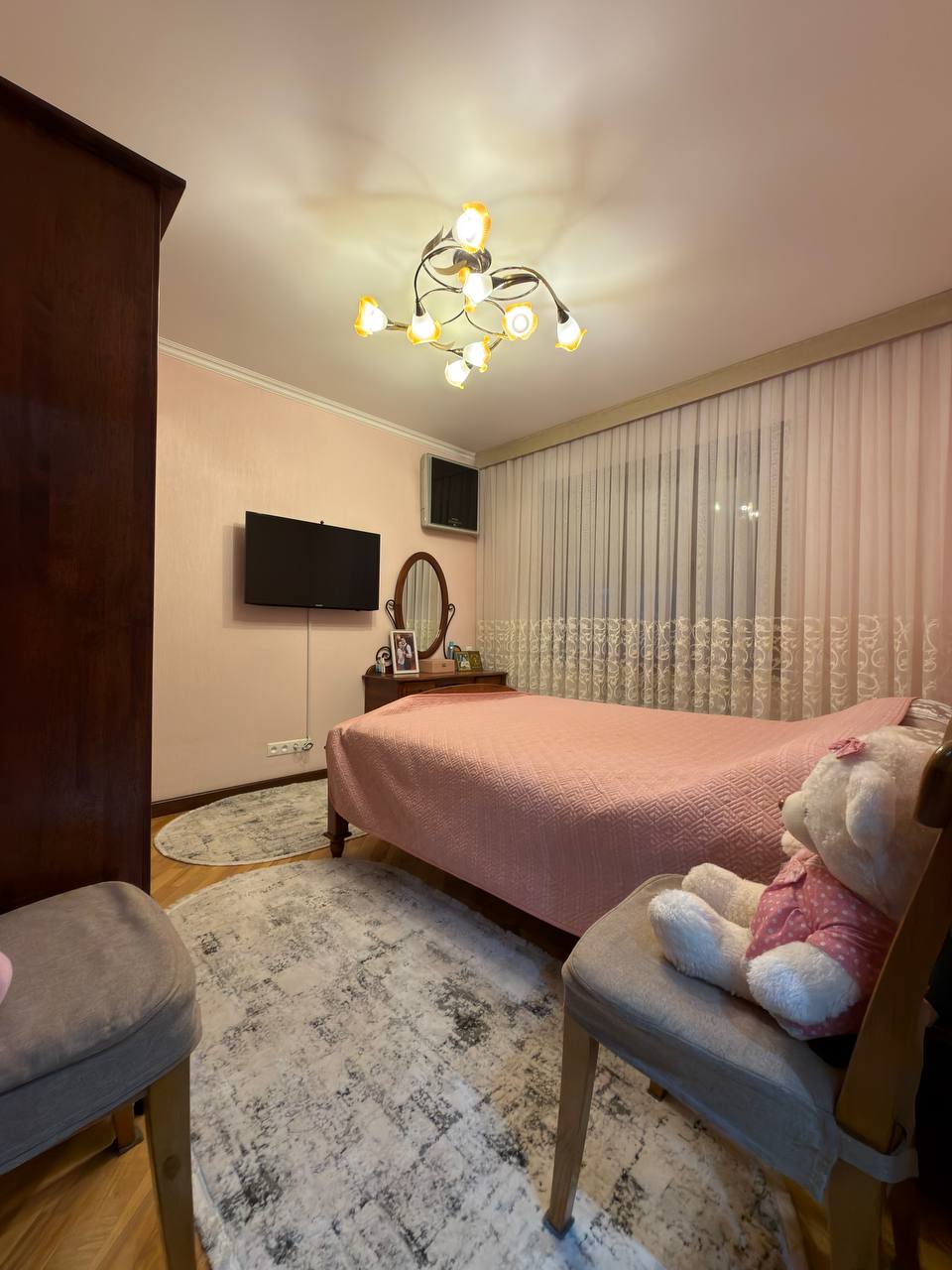 4-комн. квартира, 75 м² — фото 6