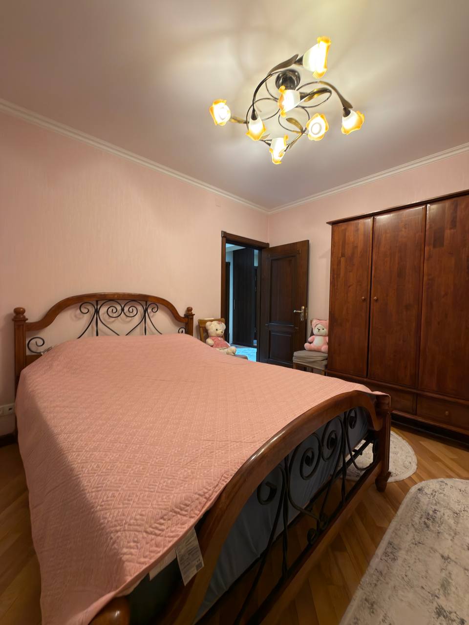 4-комн. квартира, 75 м² — фото 7