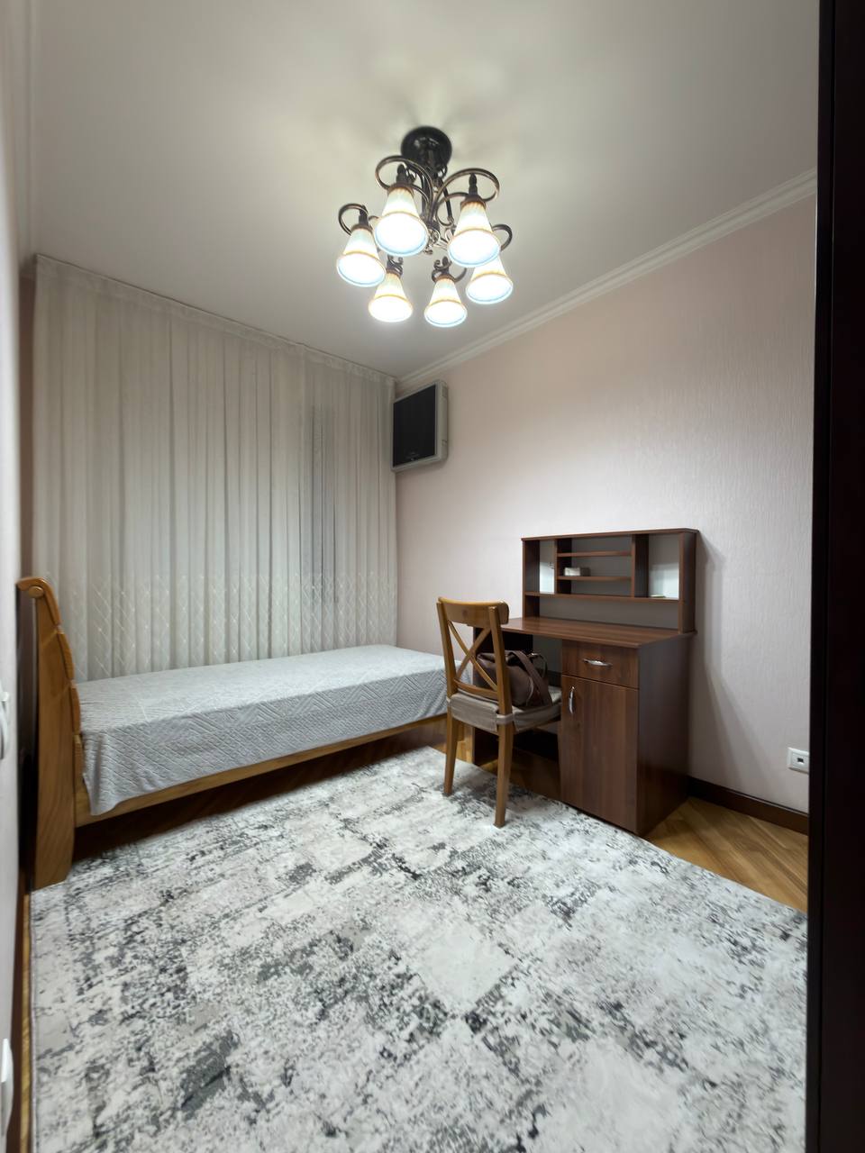 4-комн. квартира, 75 м² — фото 8