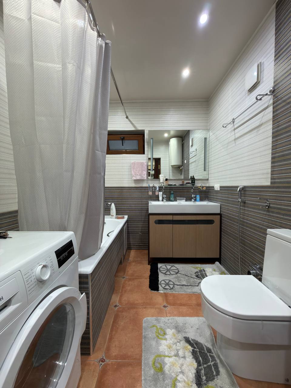 4-комн. квартира, 75 м² — фото 9