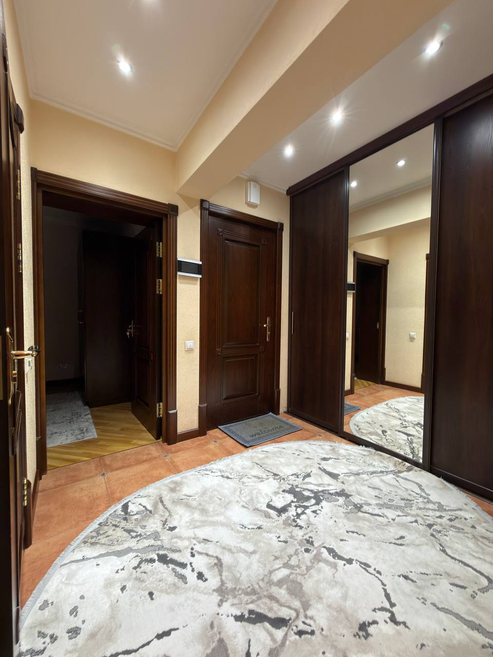 4-комн. квартира, 75 м² — фото 10