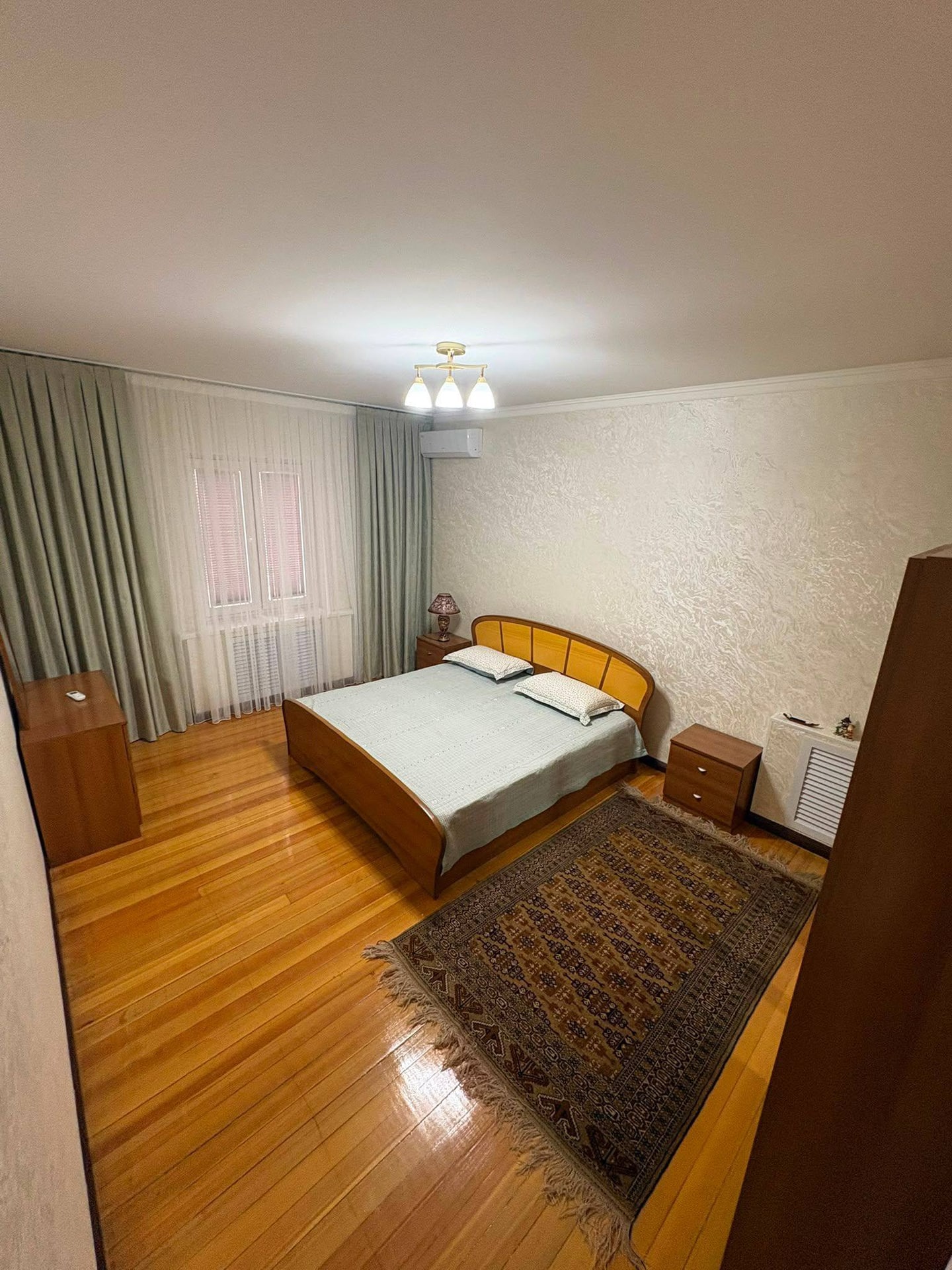 3-комн. квартира в аренду, 129 м² — фото 2