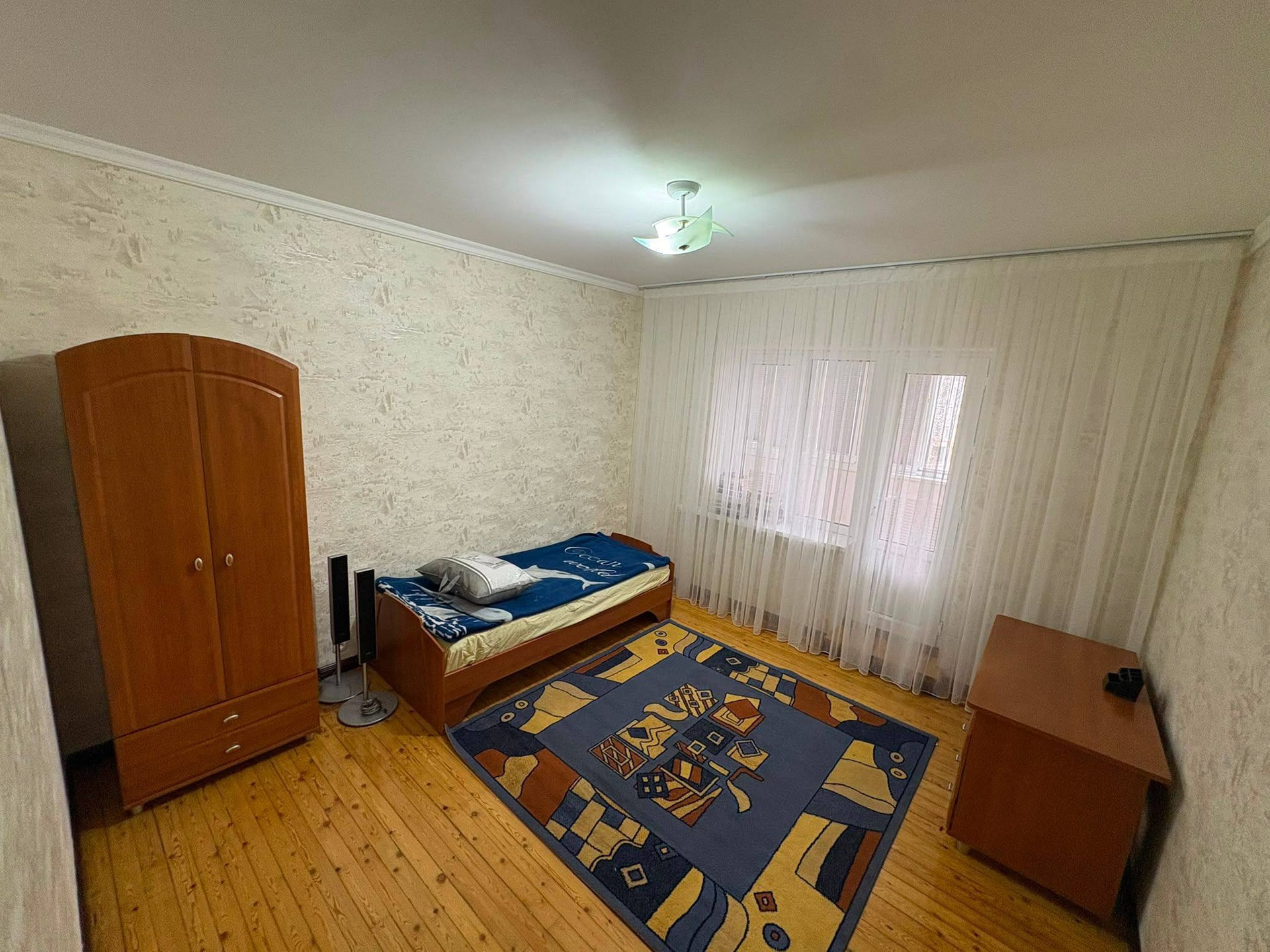 3-комн. квартира в аренду, 129 м² — фото 3