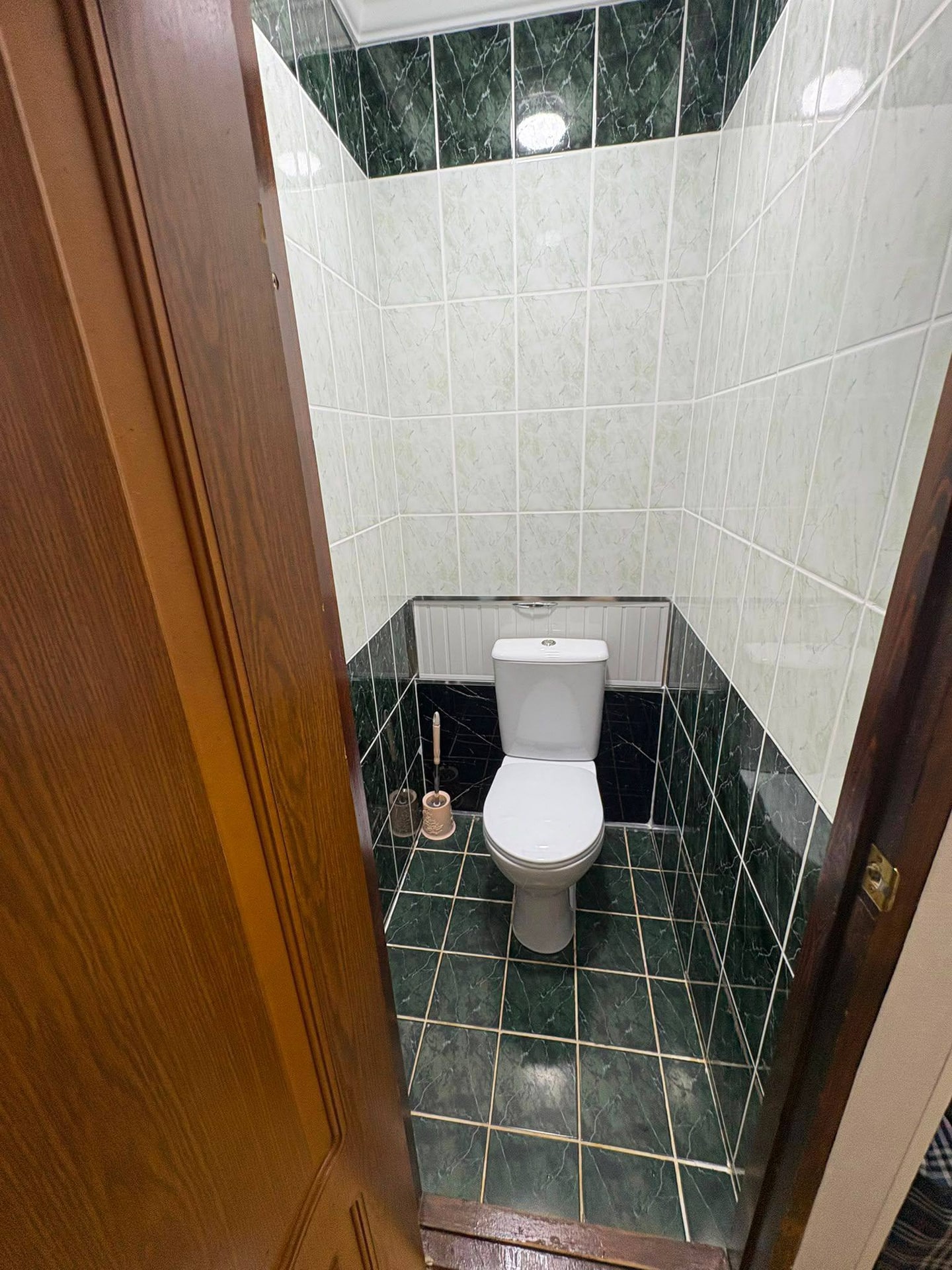 3-комн. квартира в аренду, 129 м² — фото 8