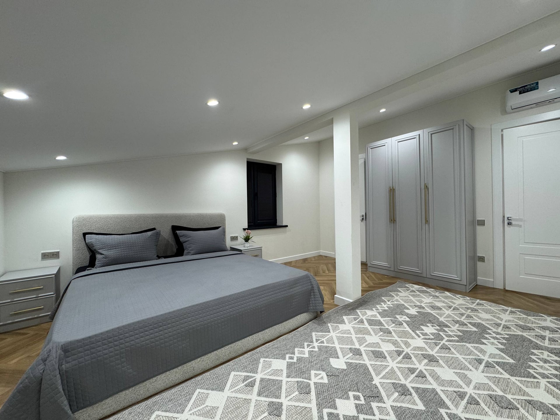 4-комн. квартира, 130 м² — фото 6