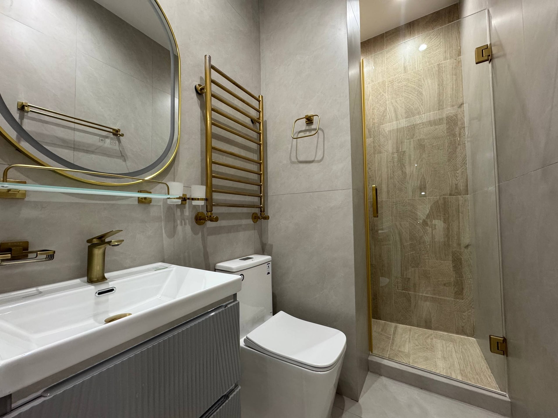 4-комн. квартира, 130 м² — фото 7