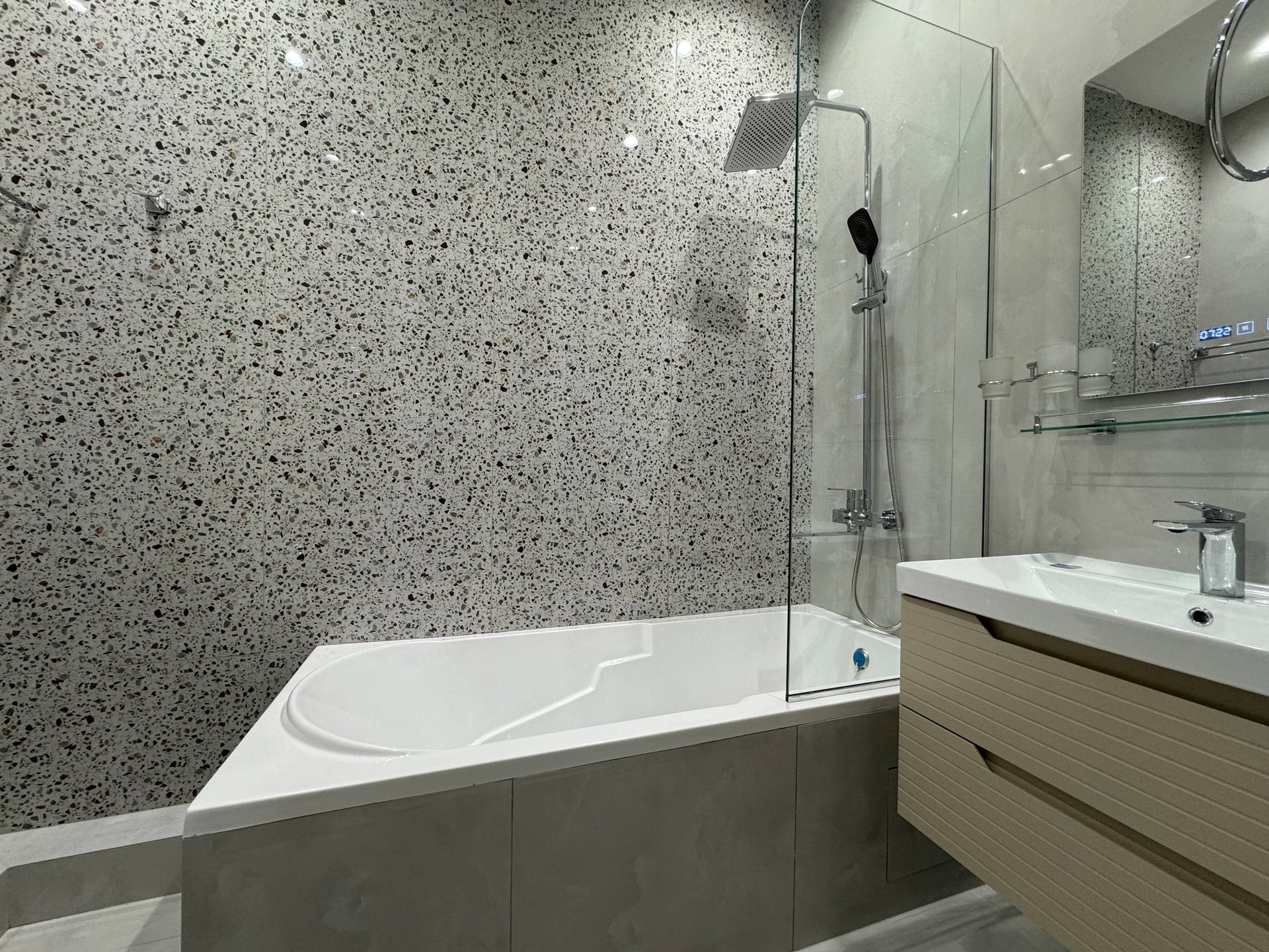 4-комн. квартира, 130 м² — фото 8