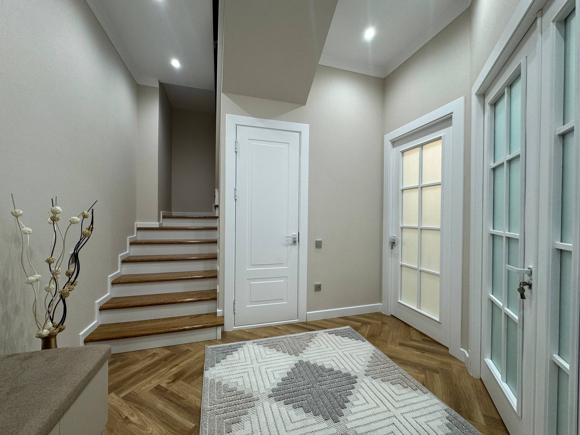4-комн. квартира, 130 м² — фото 9