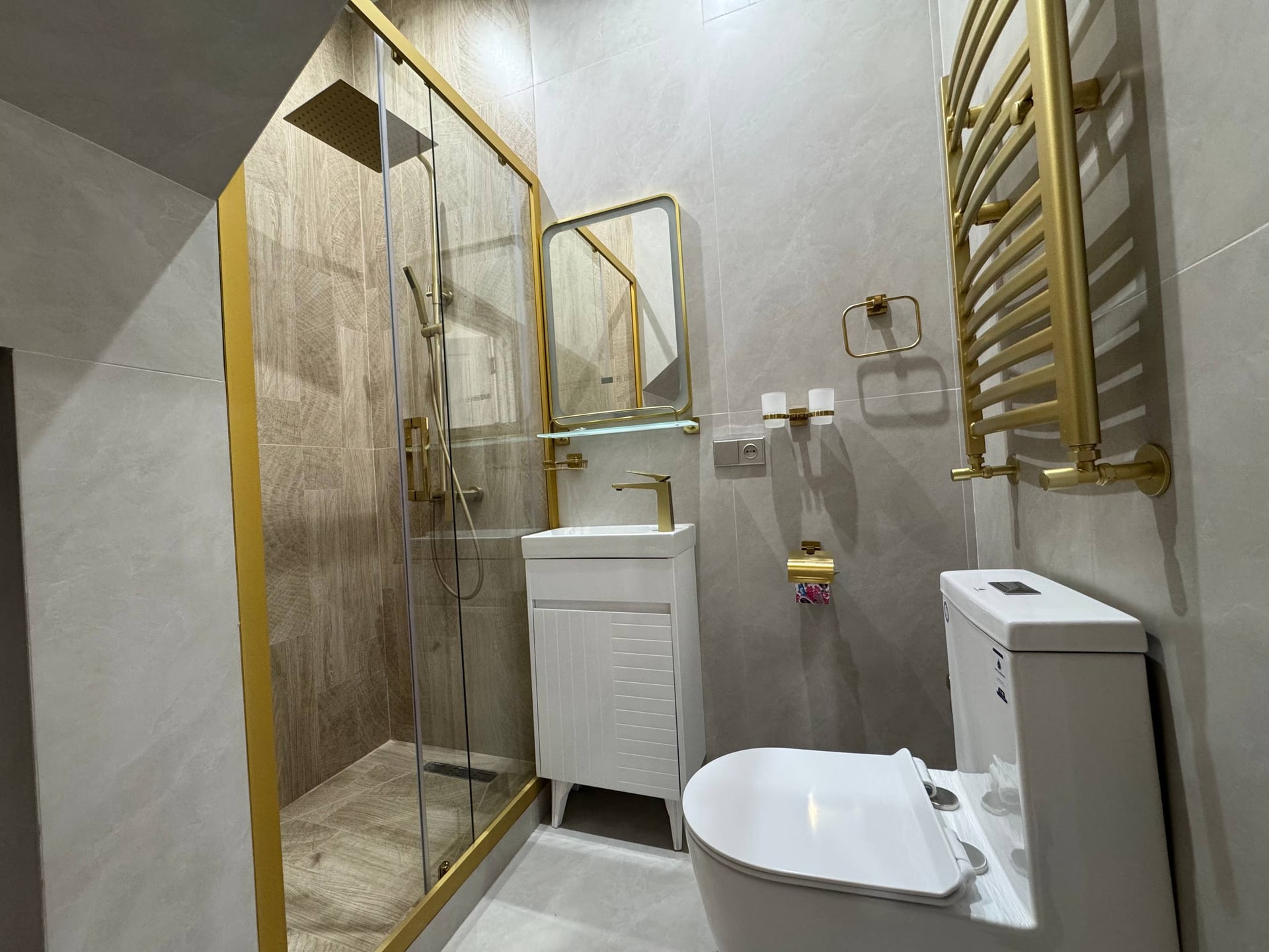 4-комн. квартира, 130 м² — фото 10