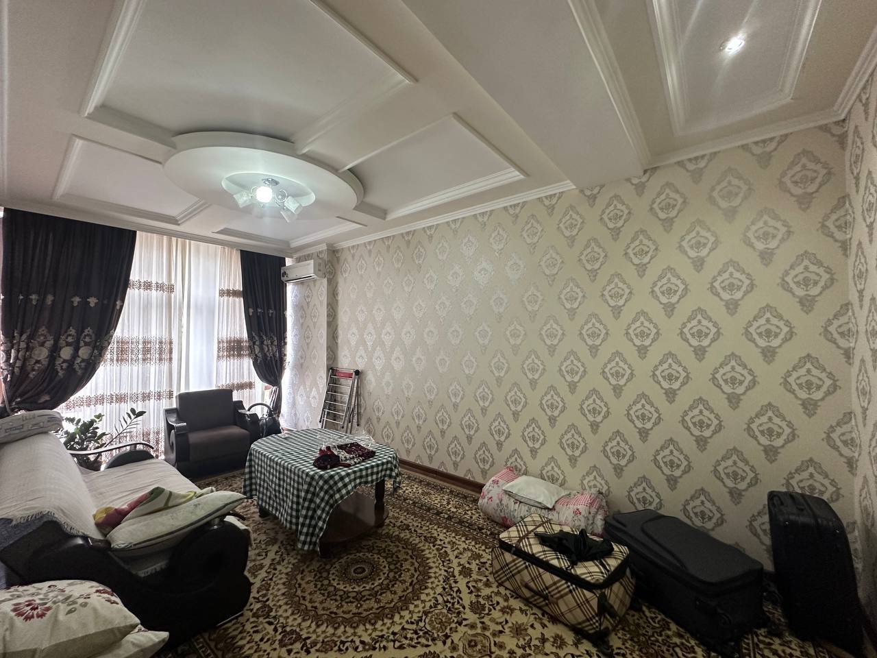 2-комн. квартира, 65 м² — фото 2